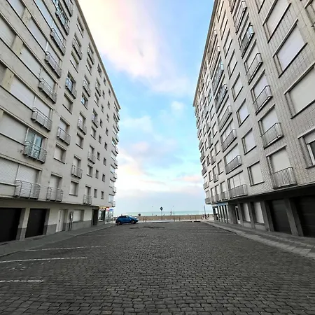 Vanessa - Modern 2 Bedroom Διαμέρισμα Οστένδη