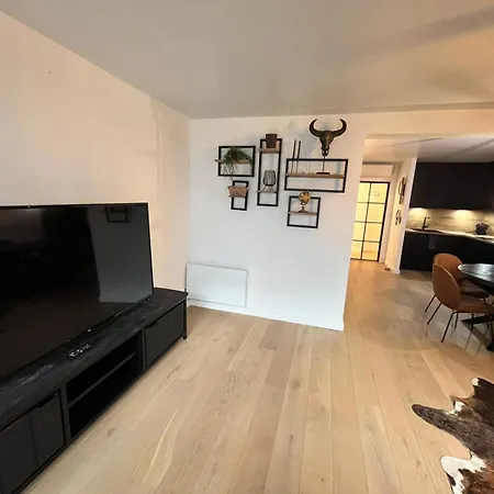 Appartement Vanessa - Modern 2 Bedroom Oostende