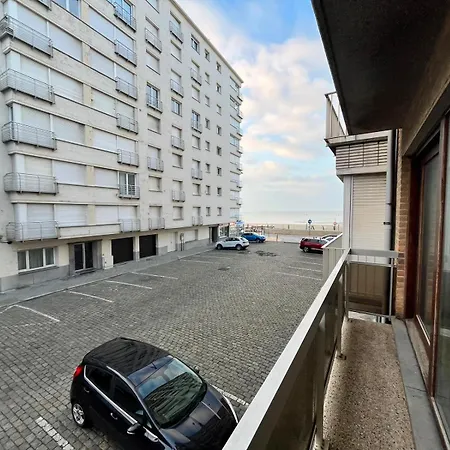 Διαμέρισμα Vanessa - Modern 2 Bedroom